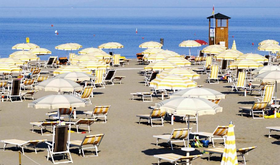 Hotel Principe Principina a Mare Exterior foto