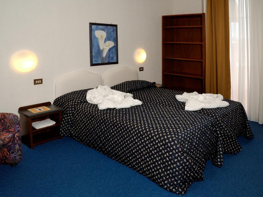 Hotel Principe Principina a Mare Zimmer foto